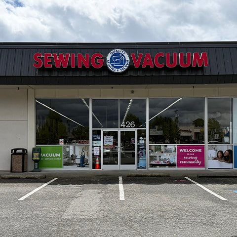 Mt Vernon Quality Sewing & Vacuum