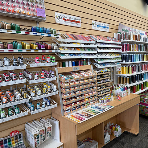 Mt Vernon Quality Sewing & Vacuum