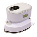 Nifty Notions Steam Charge Rechargeable Iron