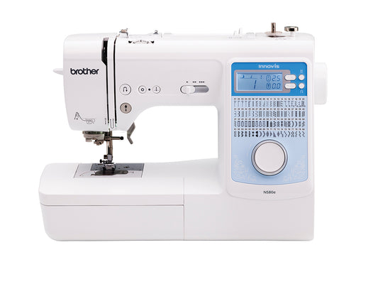 Brother Innov-ís NS80E Sewing Machine