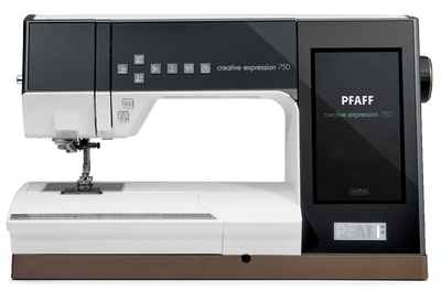 Sewing Machines