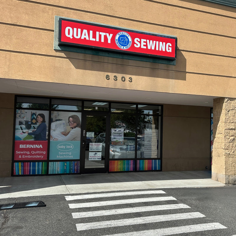 Pasco - Tri Cities Quality Sewing & Vacuum