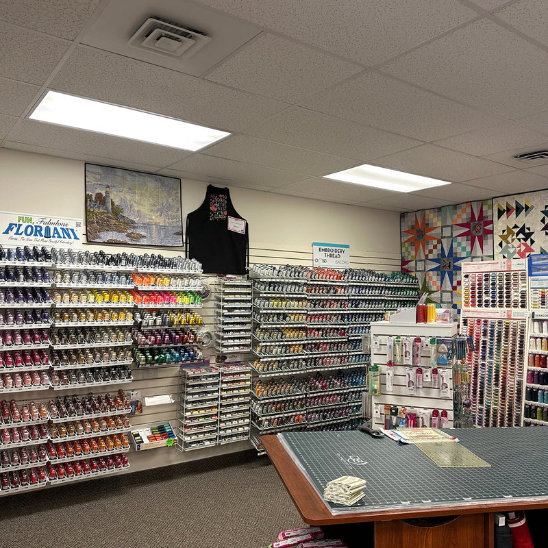 Pasco - Tri Cities Quality Sewing & Vacuum