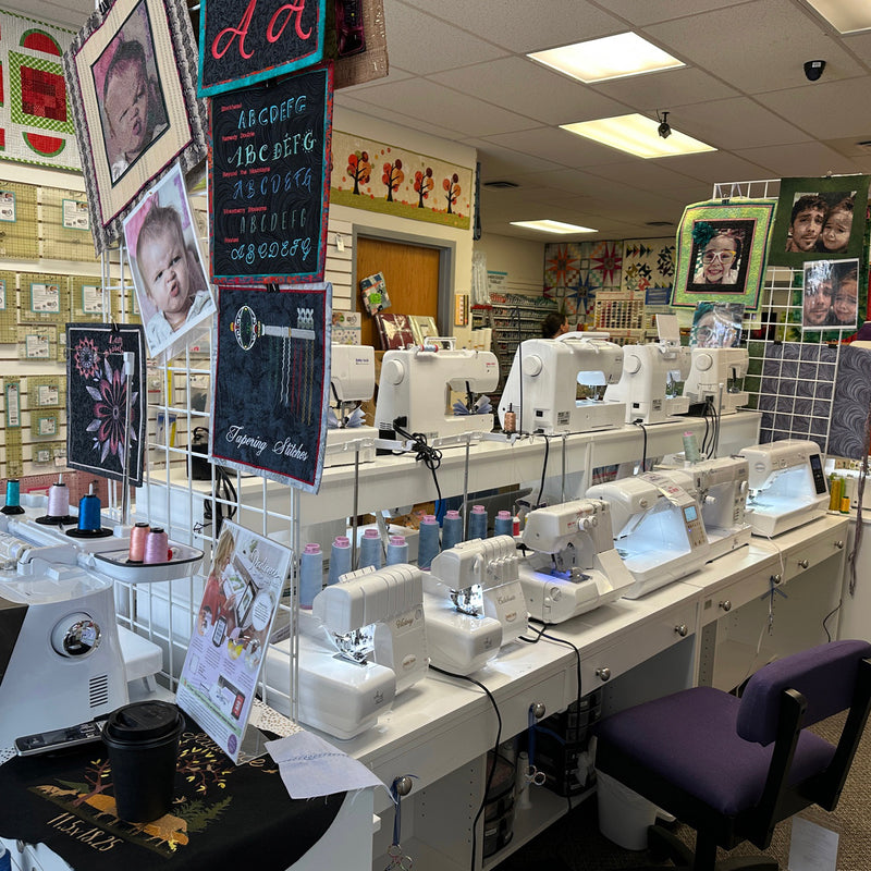 Pasco - Tri Cities Quality Sewing & Vacuum