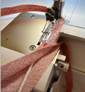 Serger Foot Workshop Class: Piping Foot