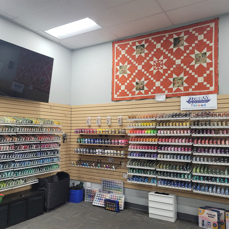 Puyallup Quality Sewing & Vacuum
