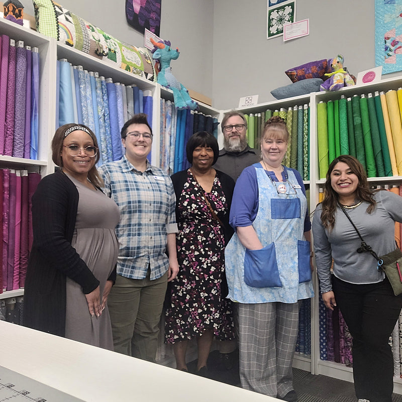Puyallup Quality Sewing & Vacuum