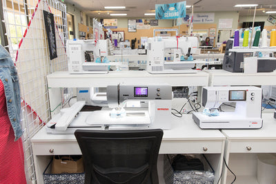 Premium Equipment Selection