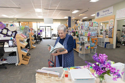 Notions & Accessories