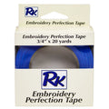 RNK Embroidery Perfection Tape 3/4" x 20 Yard Roll