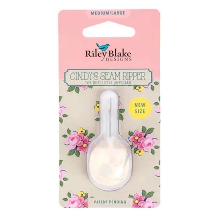 Baby Lock Riley Blake & Lori Holt Weathervane Table Runner Project Kit
