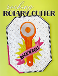 Sassafras Lane Rocking Rotary Cutter Quilt Pattern