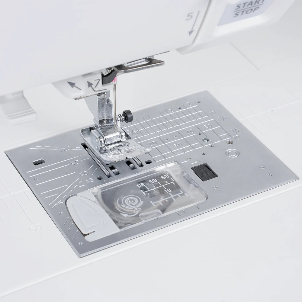 Janome Skyline S6 Anniversary Edition Computerized Quilting Machine