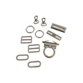 Boulder Backpack Hardware Kit by Sassafras Lane Designs