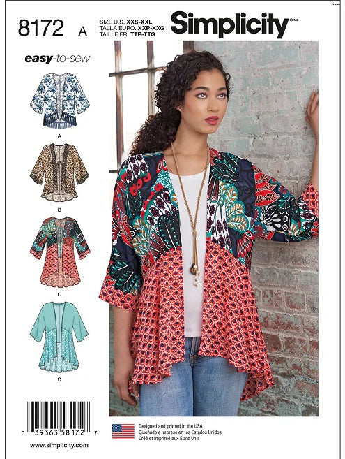 November 2025 Sew Fun Presentation