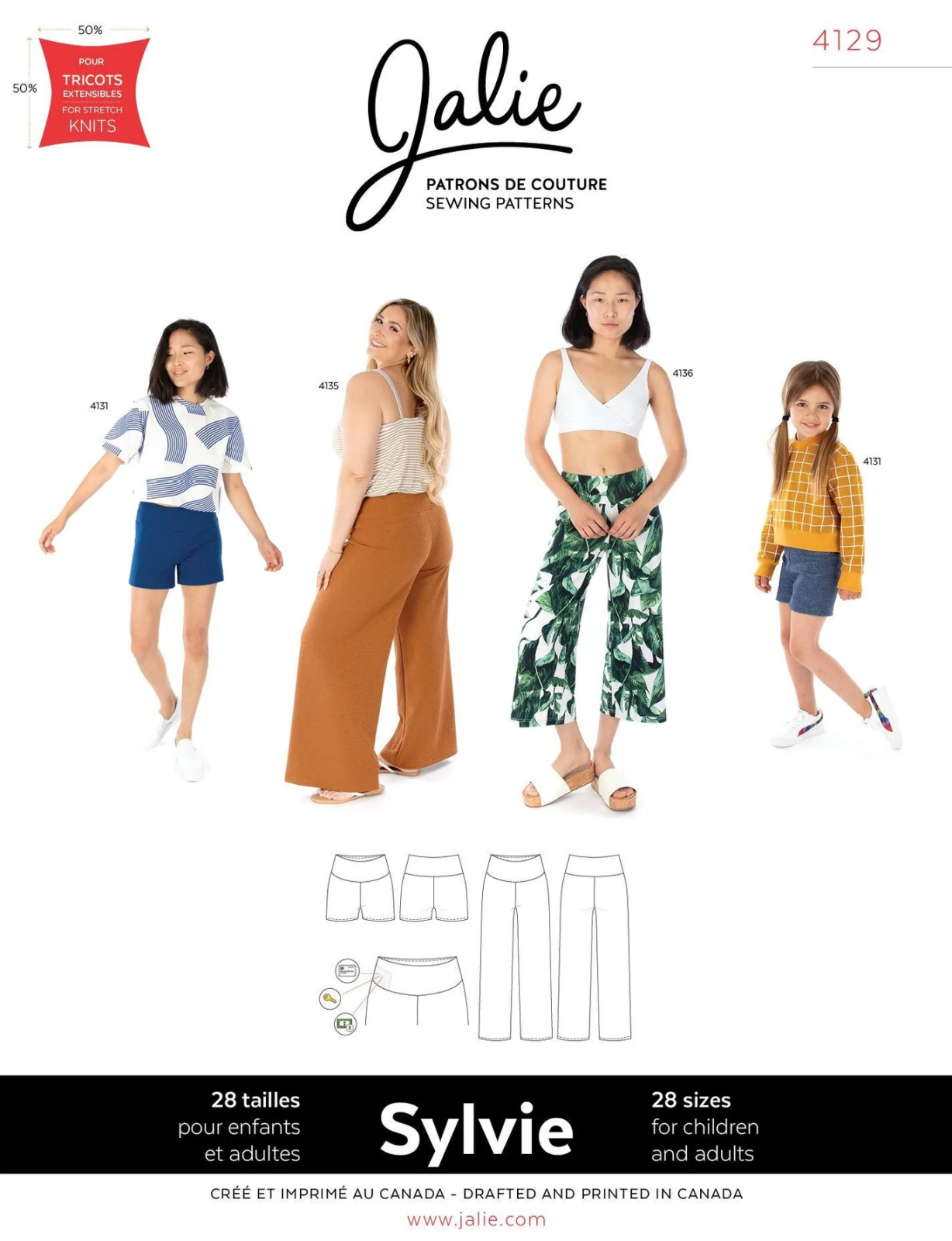 November 2025 Sew Fun Presentation
