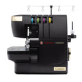 Singer HD0500S Classic Black Serger