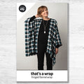 That's a Wrap Sewing Pattern