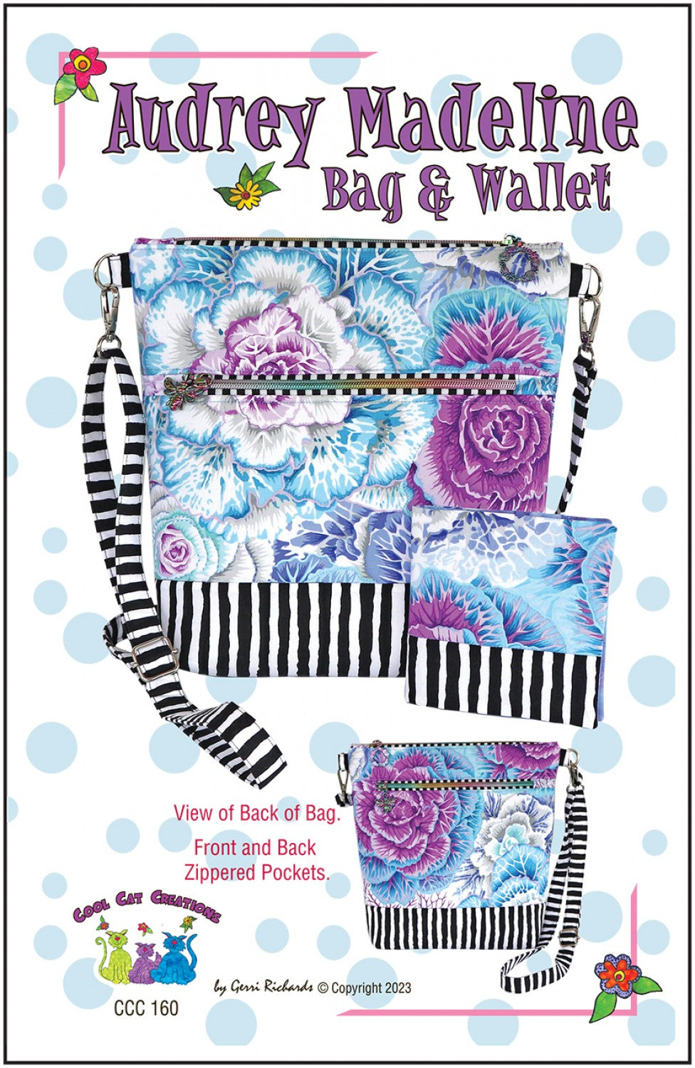 February 2024 Sew Fun Class