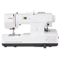 Janome SewSwitch 30 Combi Sewing Machine