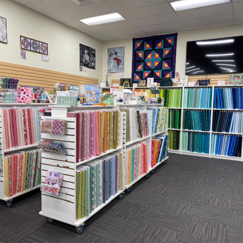 Silverdale Quality Sewing & Vacuum