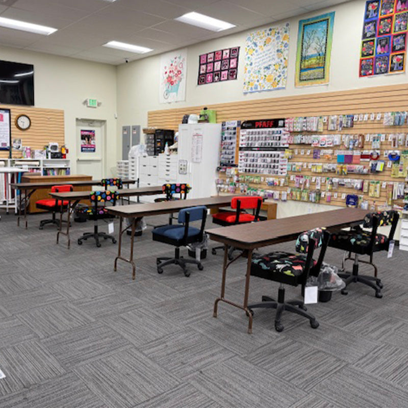 Silverdale Quality Sewing & Vacuum