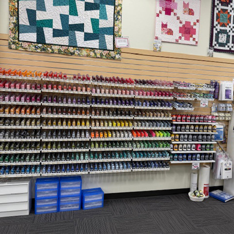 Silverdale Quality Sewing & Vacuum