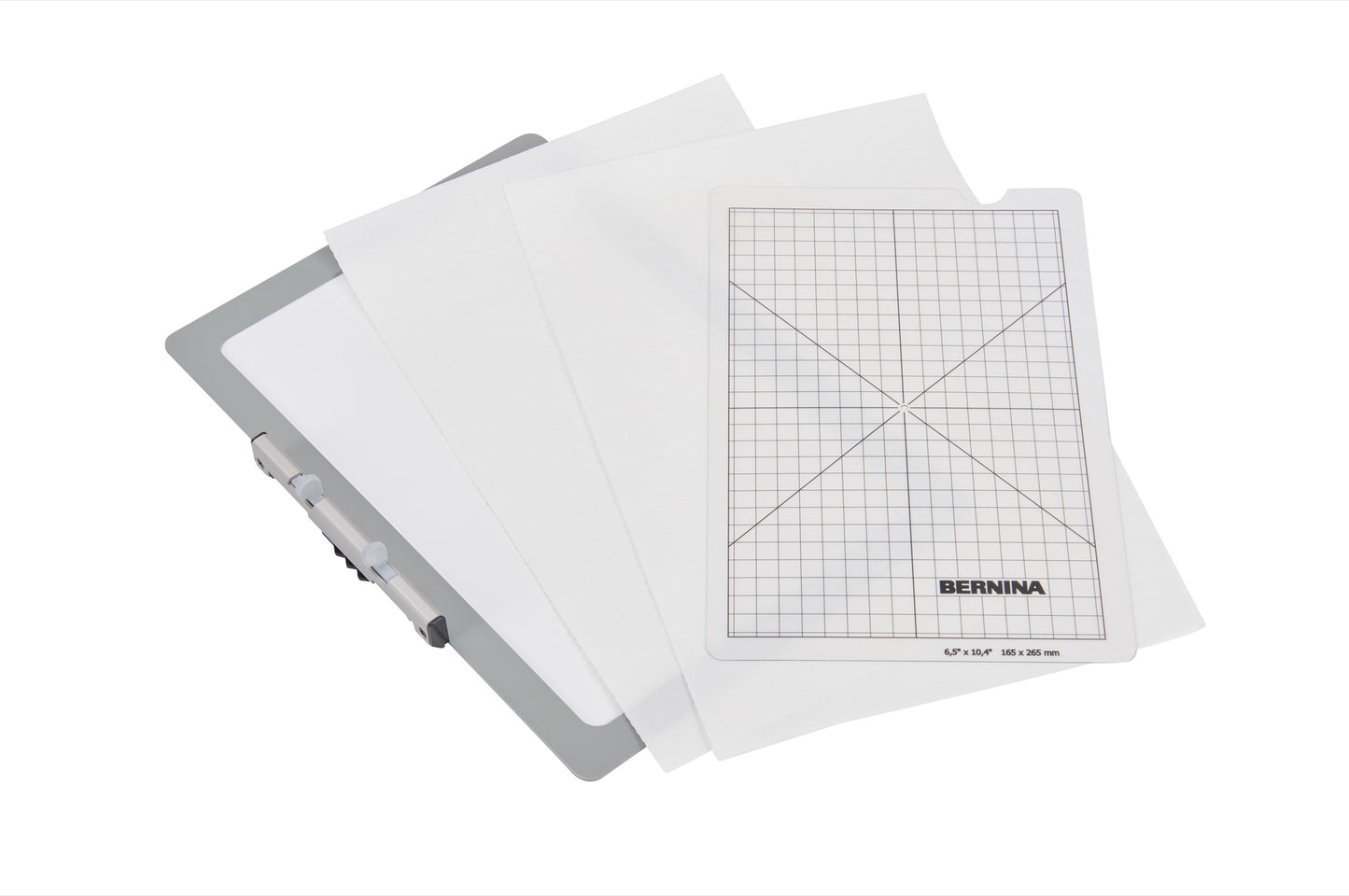 BERNINA Medium Sticky Embroidery Hoop