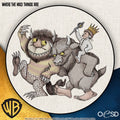 OESD Where the Wild Things Are, Wild Rumpus