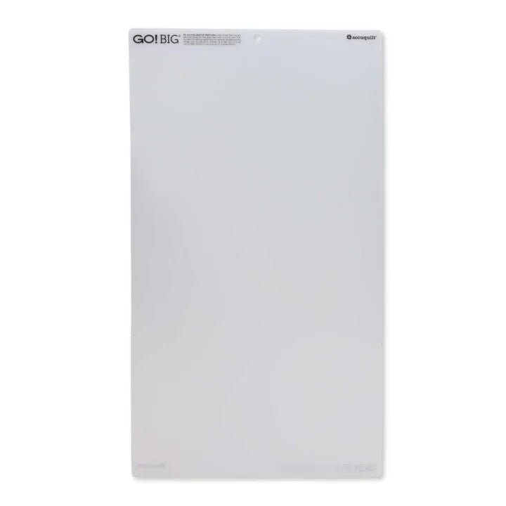 AccuQuilt GO! Cutting Mats - Multiple Sizes