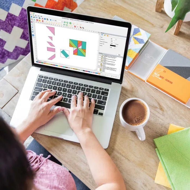 AccuQuiltable Design Software
