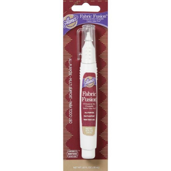 Aleene's Fabric Fusion Pen Package