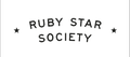 Ruby Star Society