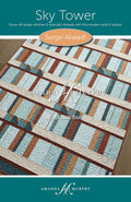 Amanda Murphy Sky Tower Pattern