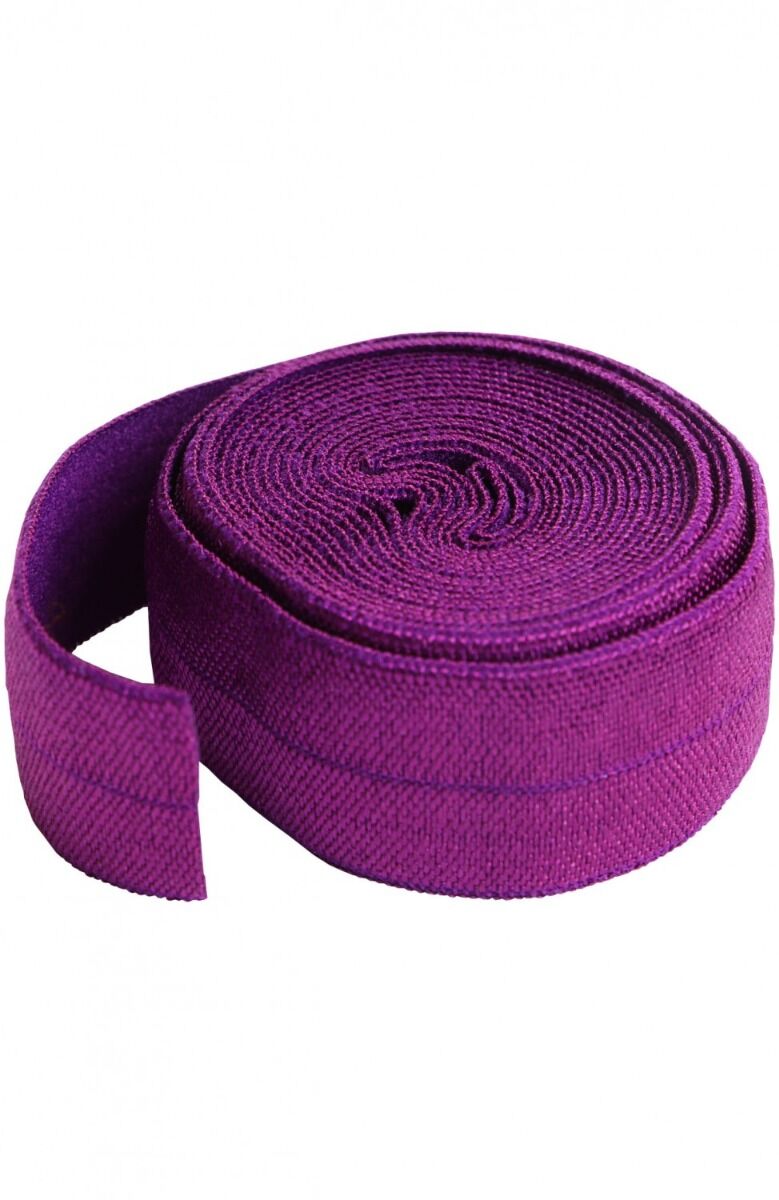 Annie's Fold-over Elastic 3/4in x 2yd