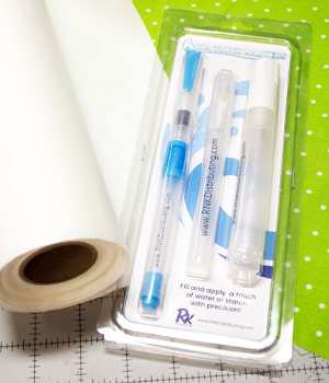 RNK Aqua Touch Markers