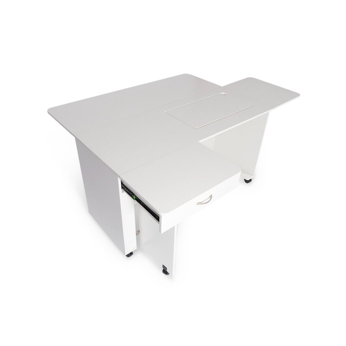 Kangaroo Christa Sewing Cabinet - Quality Sewing & Vacuum
