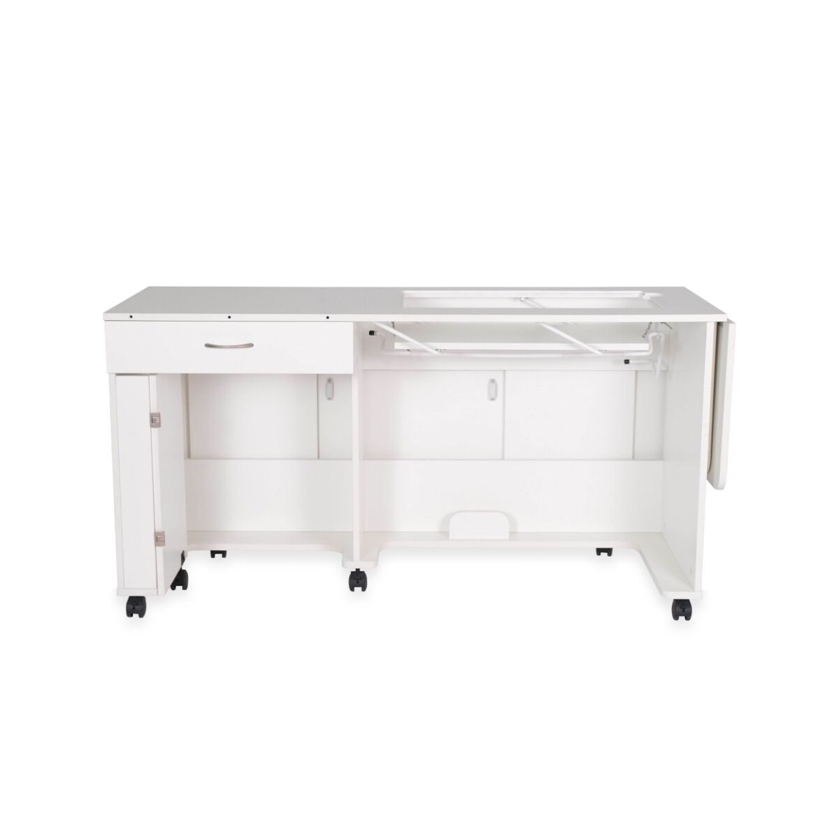 Kangaroo Christa Sewing Cabinet - Quality Sewing & Vacuum