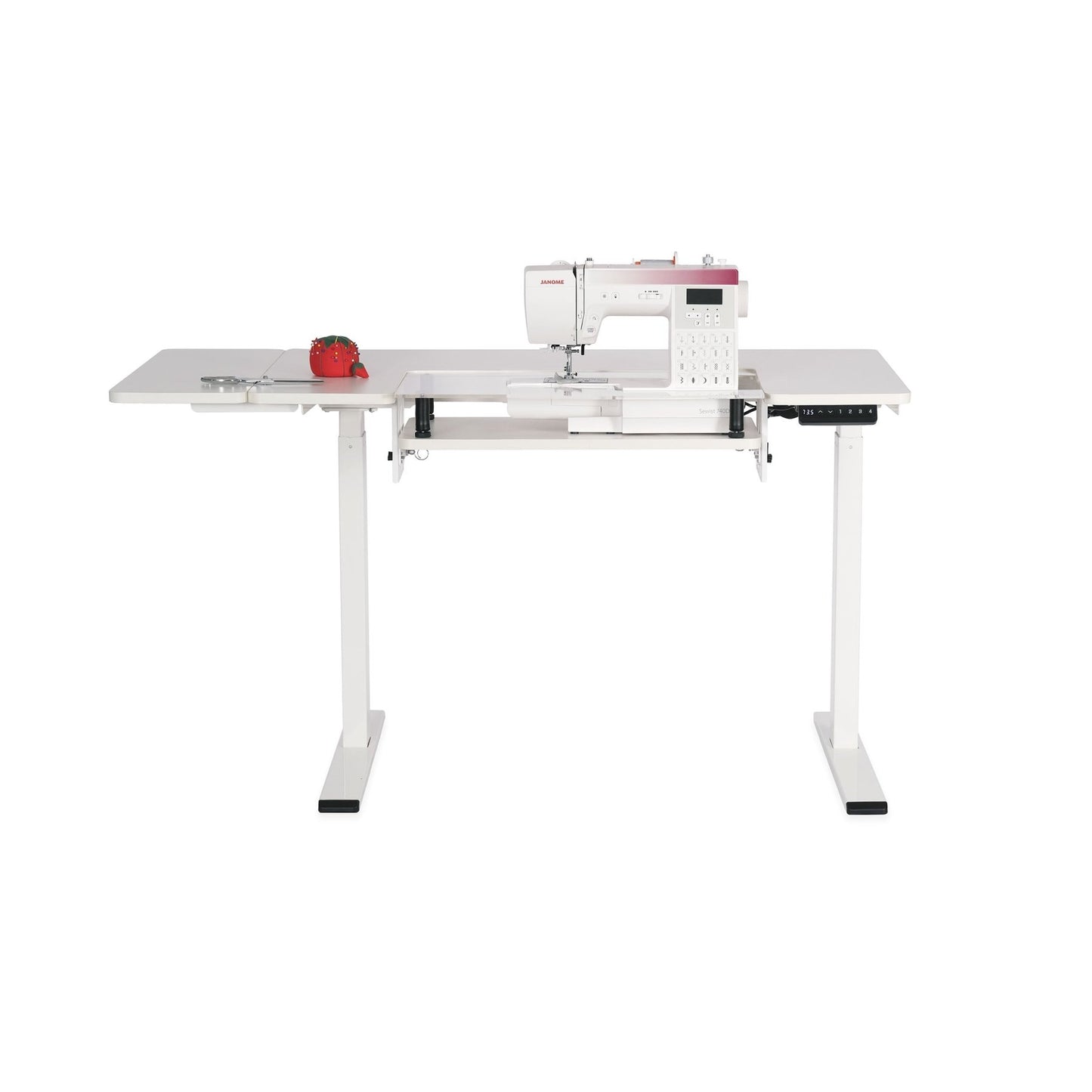 Arrow Eleanor II Sewing & Serging Table