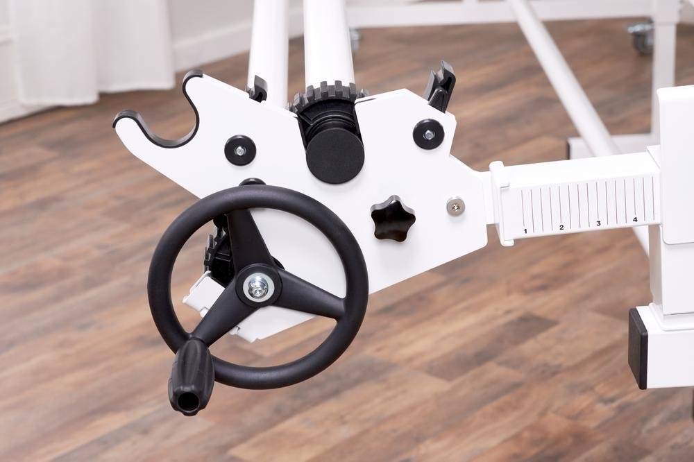 Baby Lock 2nd Handwheel Kit for Maestro Frame