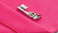 Baby Lock Blind Hem Foot for Serger