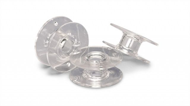 Baby Lock Bobbins - Type L