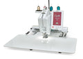 Baby Lock Capella Embroidery Machine