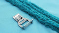 Baby Lock Chenille Foot