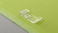 Baby Lock Clear Coverhem Foot