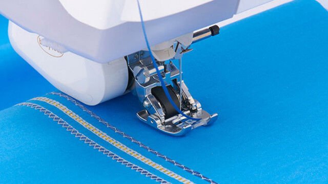 Baby Lock Couching Sole for Digital Dual Feed