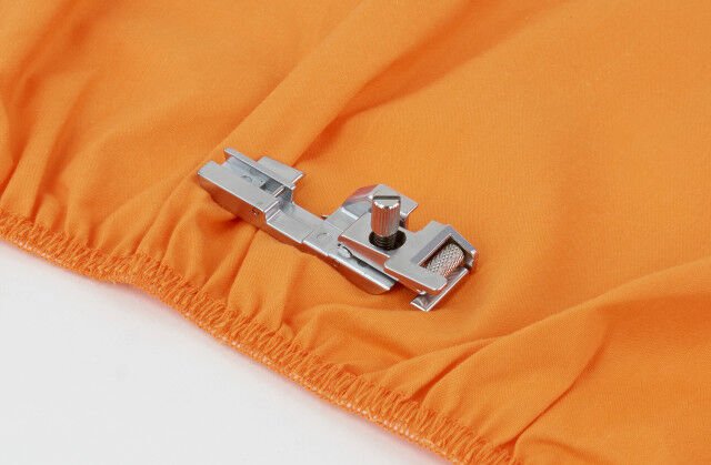 Elastic Foot BL460B Vibrant