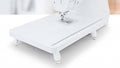 Baby Lock Extension Table 17-1/8" x 10 7/8" for Jubilant