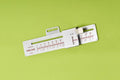 Baby Lock Fabric Guide Serger Attachment