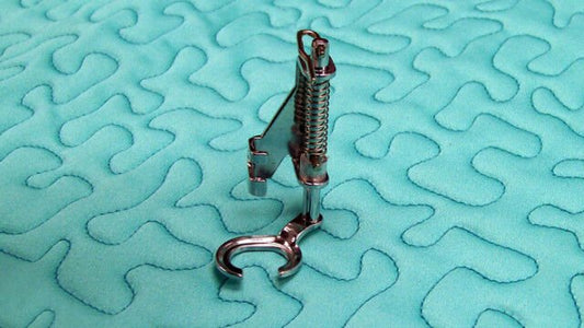 Baby Lock Free Motion Open Toe Foot